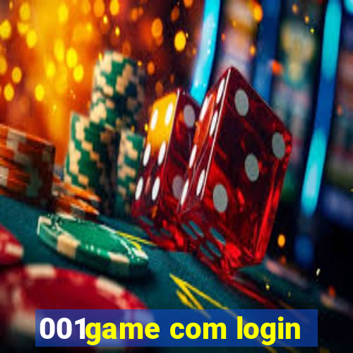 001game com login